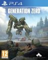 compare prices for Generation Zero on PS4