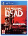 compare prices for The Walking Dead Season 4 on PS4