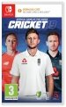compare prices for Cricket 19: Official Game of the Ashes on Nintendo Switch