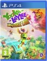 compare prices for Yooka Laylee: The Impossible Lair on PS4