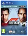 compare prices for F1 2019 on PS4