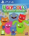 compare prices for Ugly Dolls on PS4