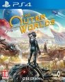 compare prices for Outer Worlds on PS4