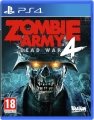 compare prices for Zombie Army 4 on PS4