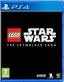 compare prices for LEGO Star Wars: Skywalker Saga on PS4