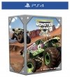 compare prices for Monster Jam: Steel Titans Collector's Edition on PS4