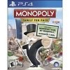 compare prices for Hasbro Monopoly Family Fun Pack on PS4