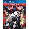 compare prices for Persona 5 PS4 Game (PlayStation Hits) on PS4