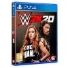 compare prices for WWE 2K20 on PS4
