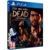 compare prices for The Walking Dead a New Frontier on PS4
