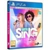 compare prices for Let's Sing 2020 +1 Mic on PS4