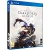 compare prices for Darksiders - Genesis on PS4