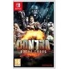 compare prices for Contra Rouge Corps Day One Edition on Nintendo Switch