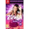compare prices for Zumba Burn It Up! on Nintendo Switch