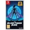 compare prices for Killer Queen Black on Nintendo Switch