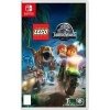 compare prices for Lego Jurassic World on Nintendo Switch