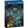 compare prices for Children of Morta Signature Edition on PS4
