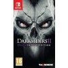 compare prices for Darksiders II Deathinitive Edition on Nintendo Switch