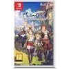 compare prices for Atelier Ryza Ever Darkness &amp; the Secret Hideout on Nintendo Switch
