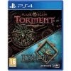 compare prices for Planescape Torment &amp; Icewind Dale Enhanced Edition on PS4