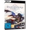 compare prices for Darksiders Genesis on PC