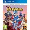 compare prices for Wargroove Deluxe Edition on PS4