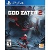 compare prices for God Eater 2: Rage Burst on PS4