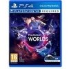 compare prices for PlayStation VR Worlds on PS4