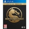 compare prices for Mortal Kombat 11 Premium Edition PS4 Game (with Shao Kahn DLC) on PS4