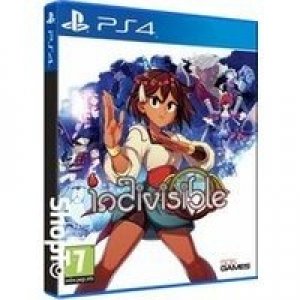Indivisble Indivisble box art