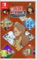 compare prices for Layton's Mystery Journey on Nintendo Switch