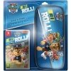 compare prices for PAW Patrol On a Roll Game + Travel Case Nintendo Switch on Nintendo Switch