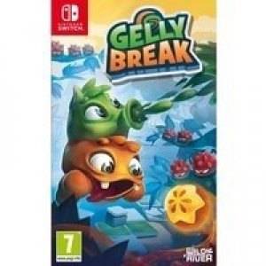 Gelly Break box art