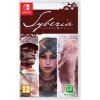 compare prices for Syberia Trilogy on Nintendo Switch