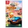 compare prices for Garfield Kart Furious Racing on Nintendo Switch