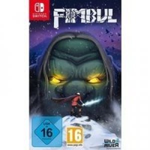 Fimbul box art