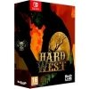 compare prices for Hard West Collectors Edition on Nintendo Switch