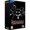 compare prices for Beholder Complete Edition on PS4