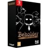 compare prices for Beholder Complete Edition on Nintendo Switch