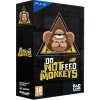 compare prices for Do Not Feed The Monkeys Collectors Edition on PS4