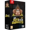 compare prices for Do Not Feed The Monkeys Collectors Edition on Nintendo Switch