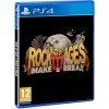 compare prices for Rock of Ages 3 Make &amp; Break on PS4