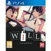 compare prices for Will A Wonderful World on PS4