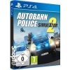 compare prices for Autobahn - Police Simulator 2 on PS4