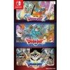 compare prices for Dragon Quest I, II &amp; III (1, 2 &amp; 3) Collection on Nintendo Switch