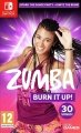 compare prices for Zumba: Burn it Up on Nintendo Switch