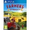 compare prices for Farmers Dynasty on PS4