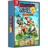 compare prices for Asterix and Obelix XXL2 Limited Edition Nintendo Switch Game [Damaged] on Nintendo Switch