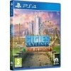 compare prices for Cities Skylines Parklife Edition on PS4