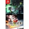 compare prices for Final Fantasy VII &amp; Final Fantasy VIII Remastered Twin Pack on Nintendo Switch